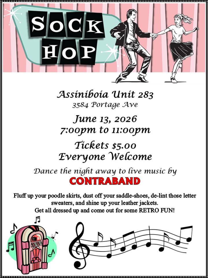 Sock Hop Sock Hop