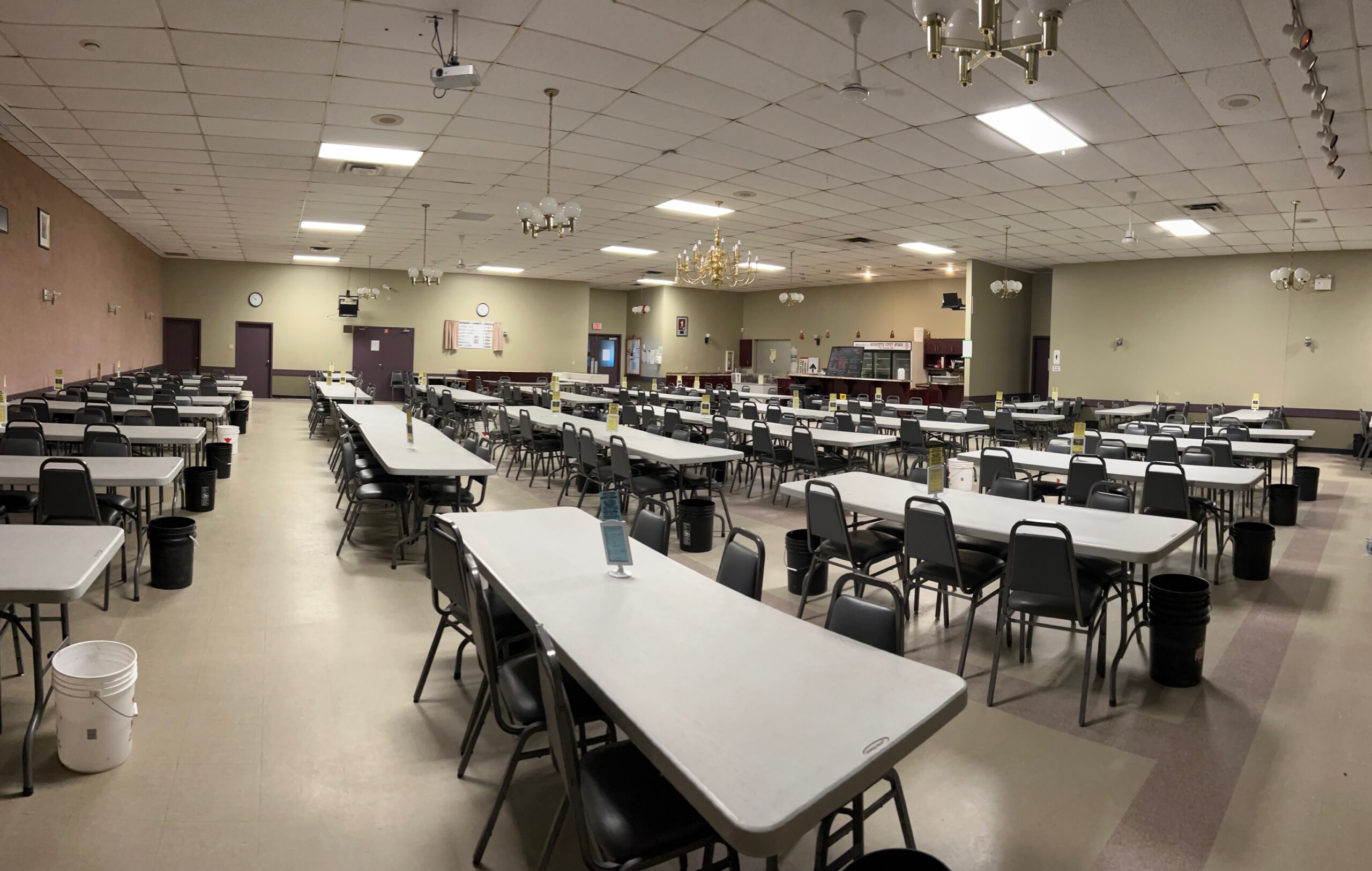 Stillwell Hall
