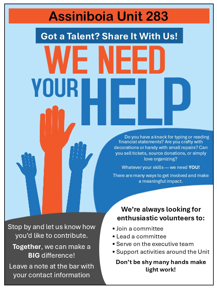 Volunteer Volunteer